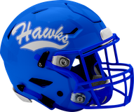 Hanover Area Hawkeyes logo